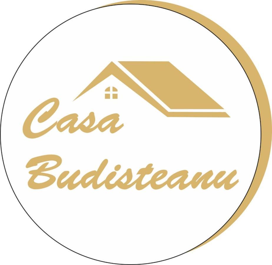 Casa Budisteanu Focşani Exterior foto